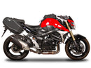 Suzuki Gsr [SHAD] - Seitentaschen Halter Suzuki