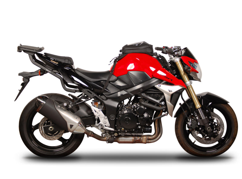 Suzuki Gsr 750 [SHAD] - Top Master mounting kit - Suzuki