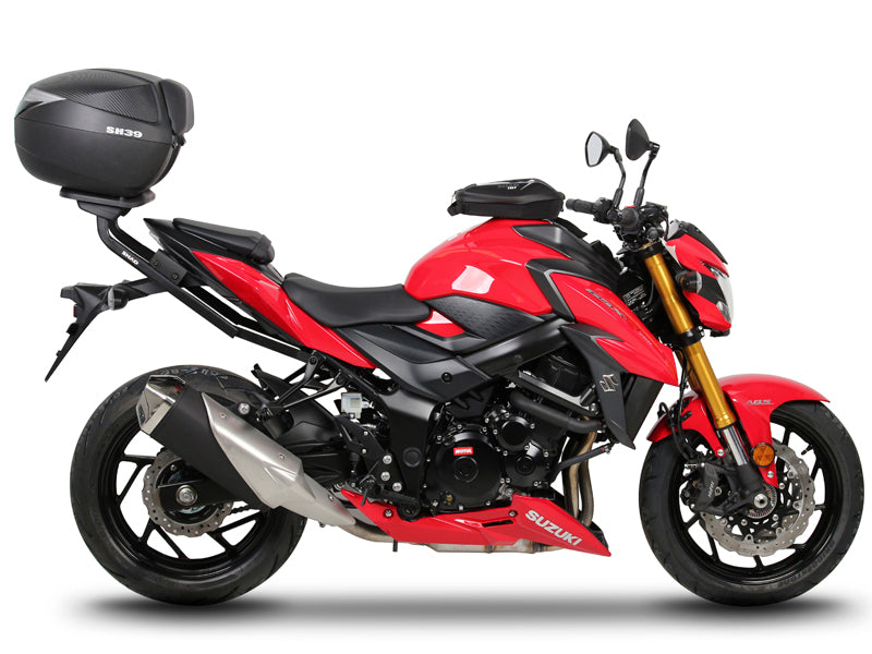 Suzuki Gsx-S 750 [SHAD] - Top Master Montagesatz - Suzuki