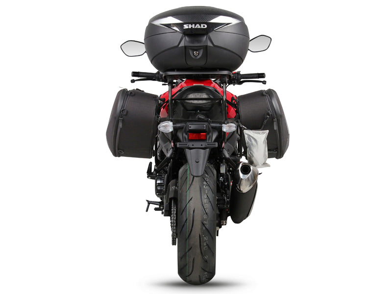 Suzuki Gsx-S 750 [SHAD] - Top Master Montagesatz - Suzuki