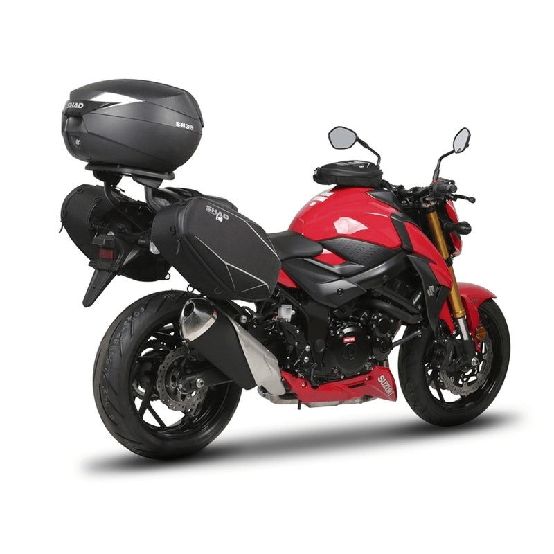 Suzuki Gsx-S 750 [SHAD] - Top Master Montagesatz - Suzuki