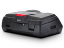 Honda Tr 200 [SHAD] - ATV80 topkoffer zwart 15kg 80L-1