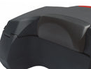 Honda Tr 200 [SHAD] - ATV80 topkoffer zwart 15kg 80L-3