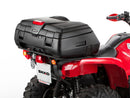 Honda Tr 200 [SHAD] - ATV80 topkoffer zwart 15kg 80L-5