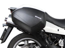 Suzuki Dl 800 V-Strom [SHAD] - 3P mounting system (side) - Suzuki
