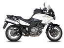 Suzuki Dl 800 V-Strom [SHAD] - 3P montagesysteem (zijkant) - Suzuki