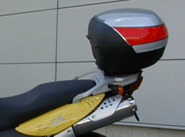 Bmw F 650 Gs Dakar [SHAD] - Top Master Montagesatz - BMW