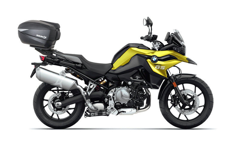Bmw F 850 Gs [SHAD] - Top Master Montagesatz - BMW F750/850GS