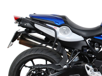 BMW F 800 R / BMW F 800 S [2006-2016] [SHAD] - 3P bevestigingssysteem (zijkant)