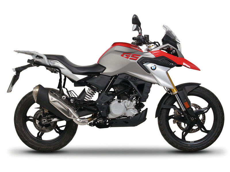 Bmw G 310 Gs [SHAD] - 3P bevestigingssysteem (zijkant) - BMW