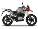 Bmw G 310 Gs [SHAD] - 3P bevestigingssysteem (zijkant) - BMW-2