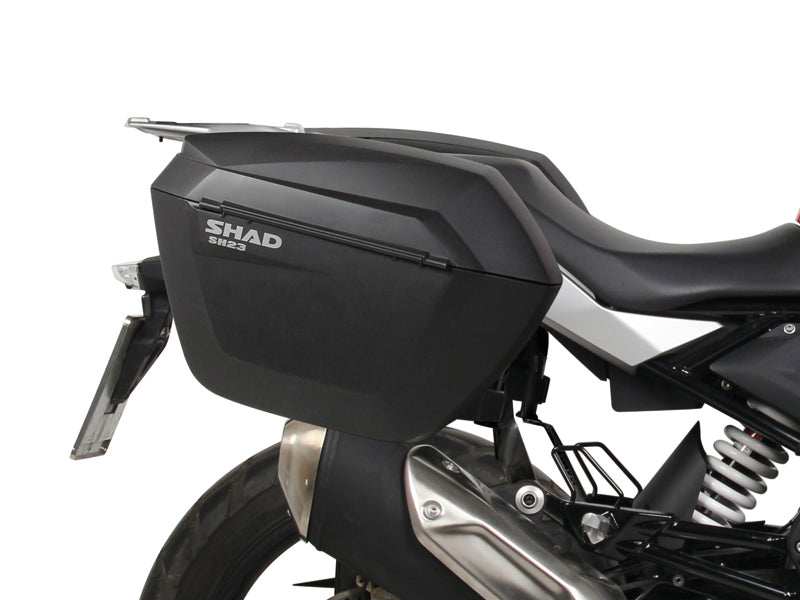Bmw G 310 Gs [SHAD] - 3P bevestigingssysteem (zijkant) - BMW