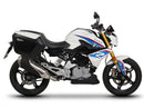 Bmw G 310 Gs [SHAD] - 3P bevestigingssysteem (zijkant) - BMW-5