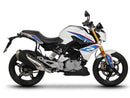Bmw G 310 Gs [SHAD] - 3P bevestigingssysteem (zijkant) - BMW-6