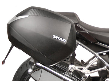 Bmw R 1250 [SHAD] - 3P Befestigungssystem (seitlich) - BMW - 0