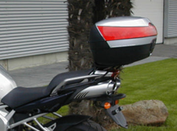 Yamaha Fz 600 S Fazer [SHAD] - Top Master Montagesatz - Yamaha