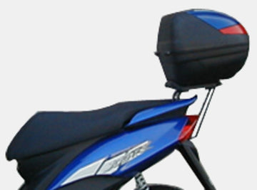 Yamaha JOG 50 [2002-2015] [SHAD] - Topcase carrier