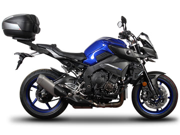 Yamaha MT-10 [2016-2021] [SHAD] - Topkofferhouder