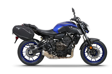 Yamaha MT-07 [2014-2025] [SHAD] - Side bag holder
