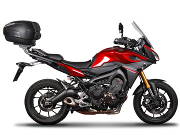 Yamaha Tracer 900 [2015-2017] [SHAD] - Top Master montageset