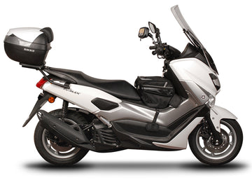 Yamaha N-MAX 125 [2015-2020] [SHAD] - Top Master mounting kit