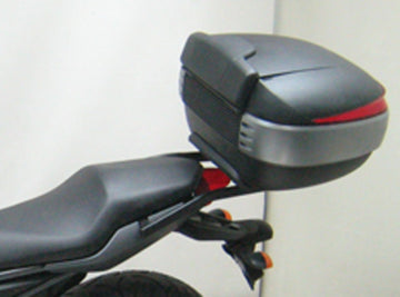 Yamaha XJ6 S Diversion [2009-2016] [SHAD] - Top Master mounting kit