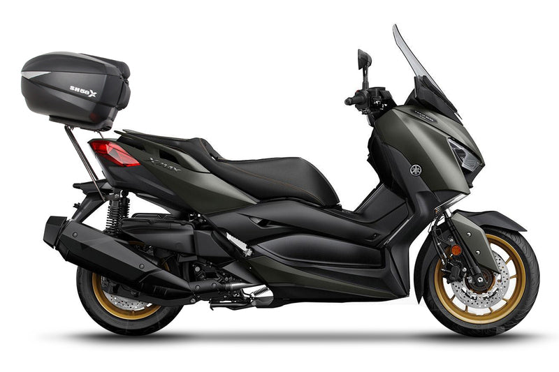 Yamaha X-Max 300 Tech Max + [SHAD] - Top Master Montagesatz - Yamaha