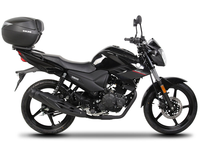 Yamaha YS 125 [2017-2018] [SHAD] - Top Master Montagesatz