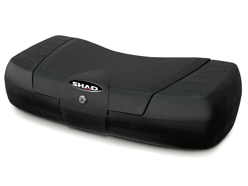 Honda Tr 200 [SHAD] - ATV40 Topcase schwarz 5kg 40L