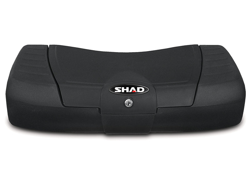 Yamaha Grizzly 660 [SHAD] - ATV40 Topcase schwarz 5kg 40L