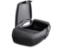 Honda Tr 200 [SHAD] - ATV40 Topcase schwarz 5kg 40L-3