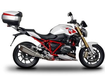 Bmw R 1300 R Exclusive [SHAD] - Top Master Montagesatz - BMW