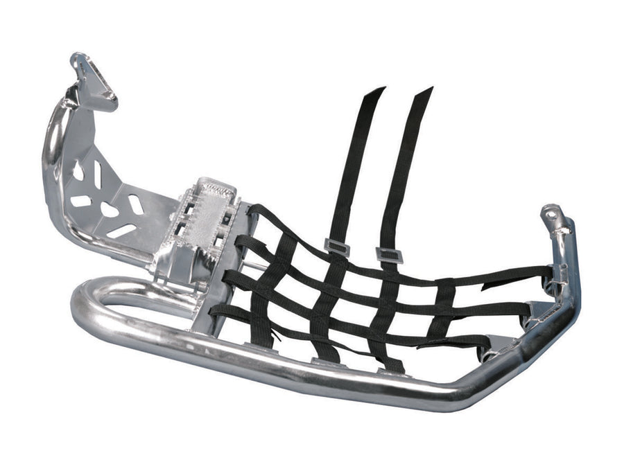 Honda TRX 450 R Sportrax Kick Start 2 WD (TE 32) [2007-2009] - Evolution Pro Nerf-Bar - Honda TRX 450