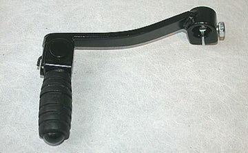 Yamaha TT 600 59X [BIHR] - Gear lever