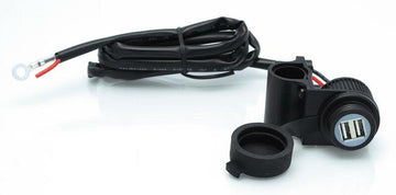 Yamaha Tenere 700 DM09 [BiHR] - USB -verbinding met stuurbijlage