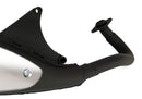 VESPA S 150 [2008-2013] - Origineel compleet uitlaatsysteem - Piaggio Vespa ET2