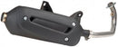 Honda Sh 125 [TECNIGAS] - MAXI4 komplette Auspuffanlage - Honda SH125-1