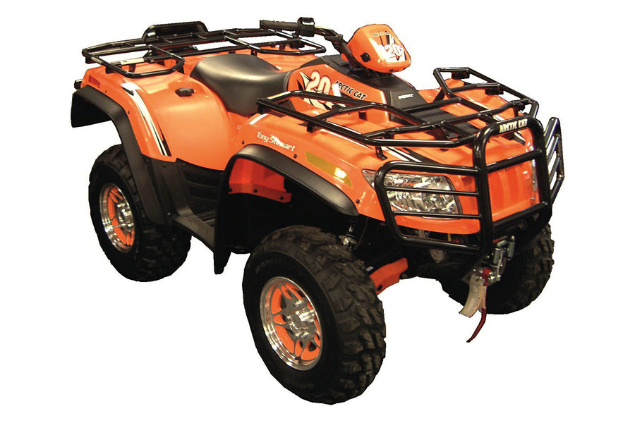 Arctic Cat 500 4 WD Auto TRANS. FIS [2003-2009] - ELARGISSEURS DE VOIES