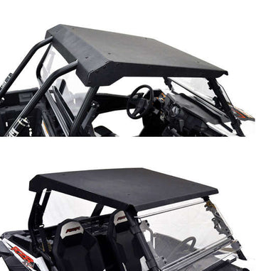 POLARIS RZR XP 1000 TURBO [2019-2021] - Dach Polyethylen schwarz Polaris RZR 1000 XP