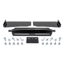 Can Am Outlander 650 EFI XMR [2019-2022] - Click N Go Schneeschaufel-Befestigung schwarz Can-Am