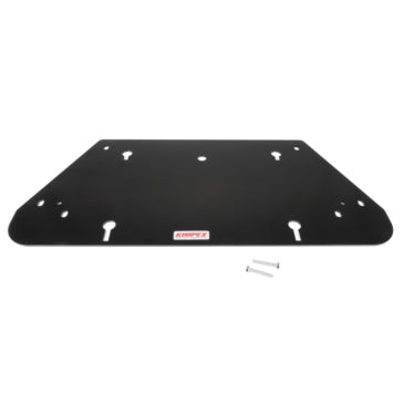 CF Moto Zforce 550 [2021] - Click'n'Go 2 or 1.5 snow shovel mounting kit CFMoto ZForce