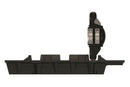 Yamaha Grizzly 660 [KIMPEX] - ENS. CHENILLE-COMMANDANT WS4