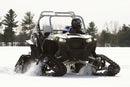 Yamaha Grizzly 660 [KIMPEX] - ENS. CHENILLE-COMMANDANT WS4