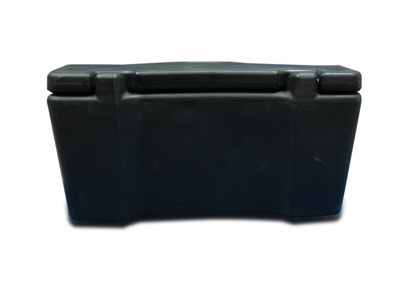 Cf Moto 800 [ART] - Meg'Art Rear ATV luggage box black 197L
