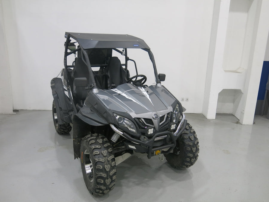 CF Moto Zforce 800 EPS T 1 [2017-2019] - Powersports Dak - Aluminium CF Moto ZForce 500/800/1000