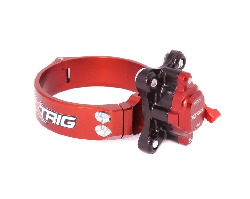Husqvarna Te 125 [XTRIG] - HiLo Holeshot Kit für 59-mm-Gabeln