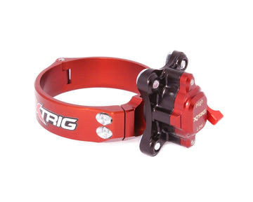 Ktm Sx-F 250 [XTRIG] - HiLo Holeshot Kit für 59-mm-Gabeln