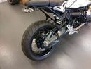 Bmw R Ninet Urban G [ACCESS DESIGN] - seat bottom black BMW R Nine T1200-3