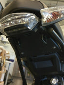 Bmw R 1200 Nine T Scrambler [ACCESS DESIGN] - zitbodem zwart BMW R Nine T1200-5
