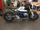 Bmw R 1200 Nine T Scrambler [ACCESS DESIGN] - zitbodem zwart BMW R Nine T1200-8
